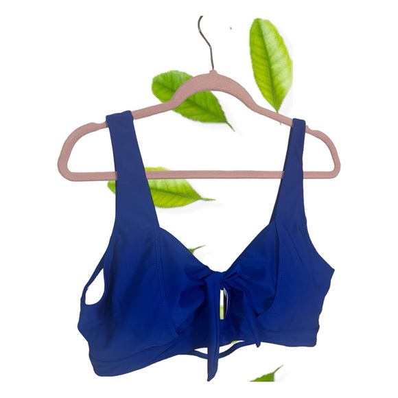 A SHEIN bikini top in size 4X - Picture 2 of 6